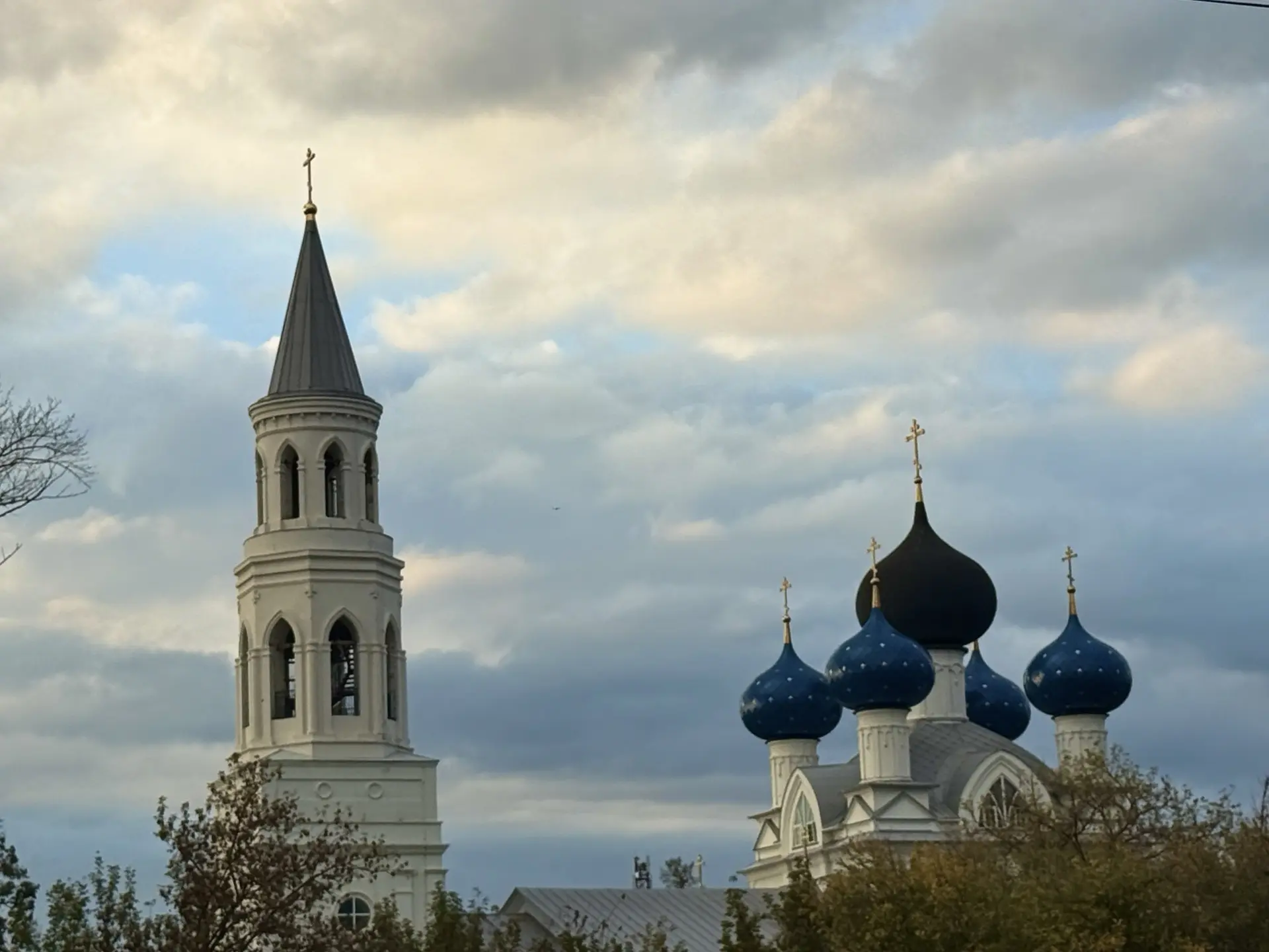 Доброе утро, друзья! Среда, 30 сентября