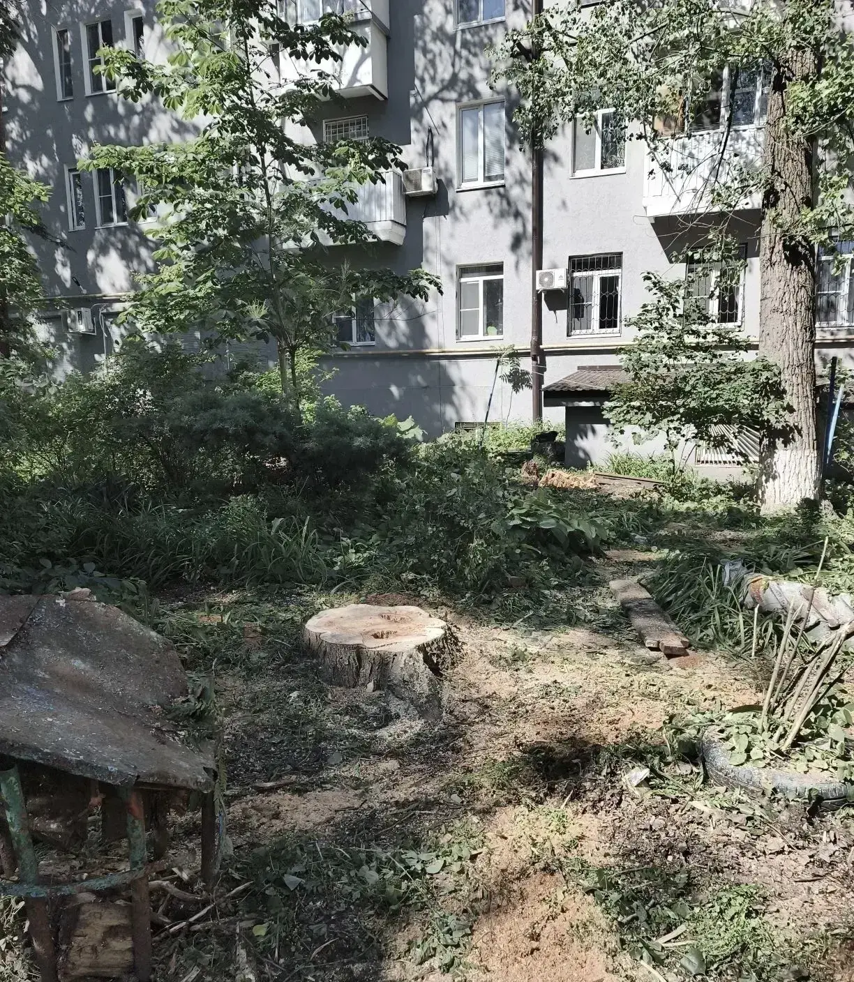 Уважаемые жители Октябрьского района!