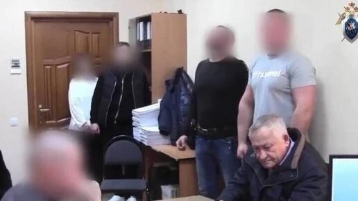 Житель Курской области получил 12 лет за убийство жены и тёщи