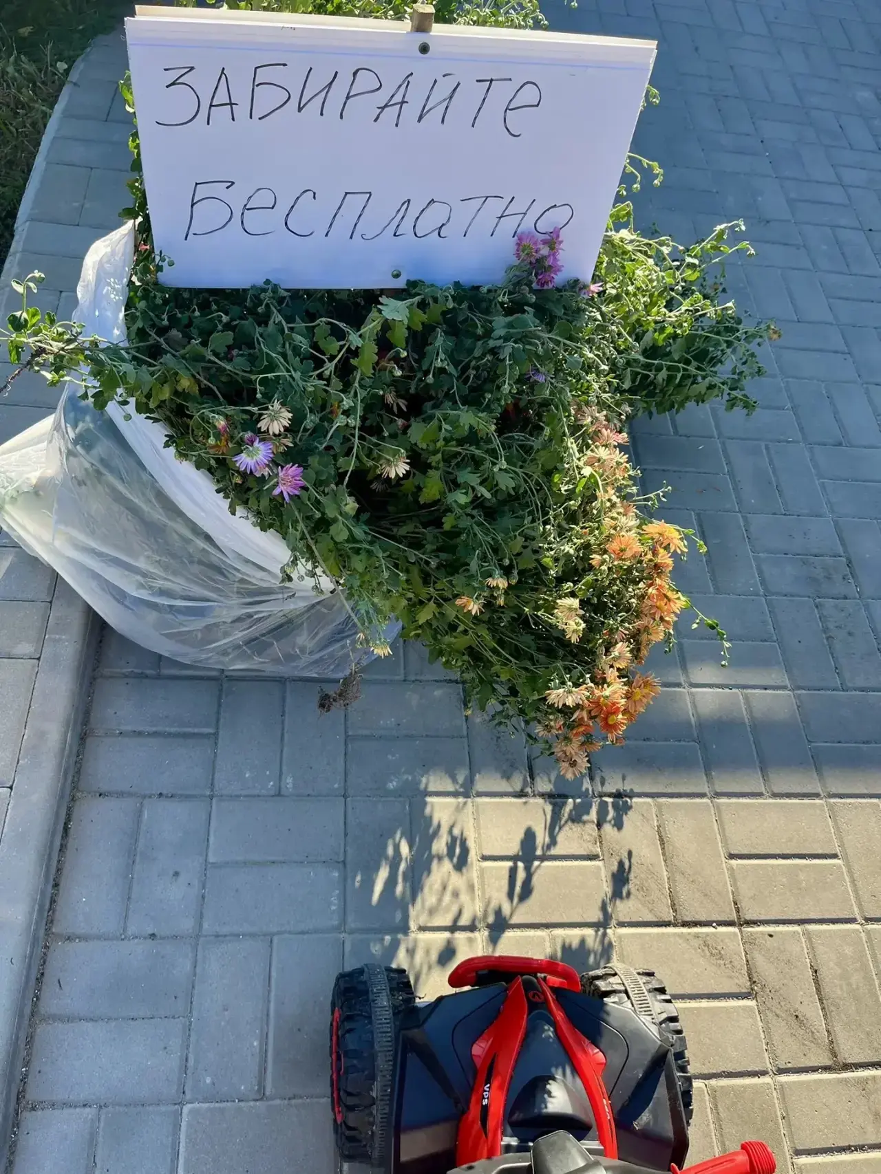 Во это время напряженных, порой жадных и часто злобных людей нечистых на руку, обрывающ...