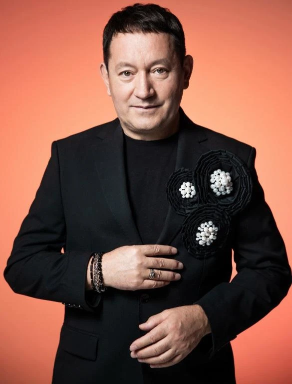 Айдар Галимов