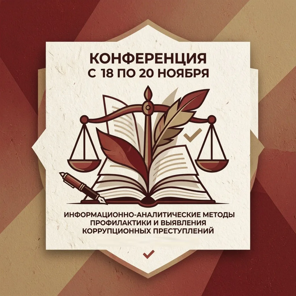 Научно-практическая конференция и Всероссийский конкурс профессионального мастерства