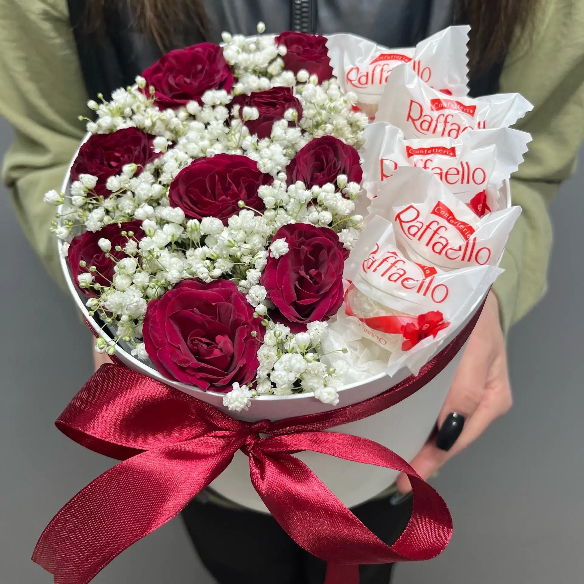 Вы нас вдохновляете 💕
