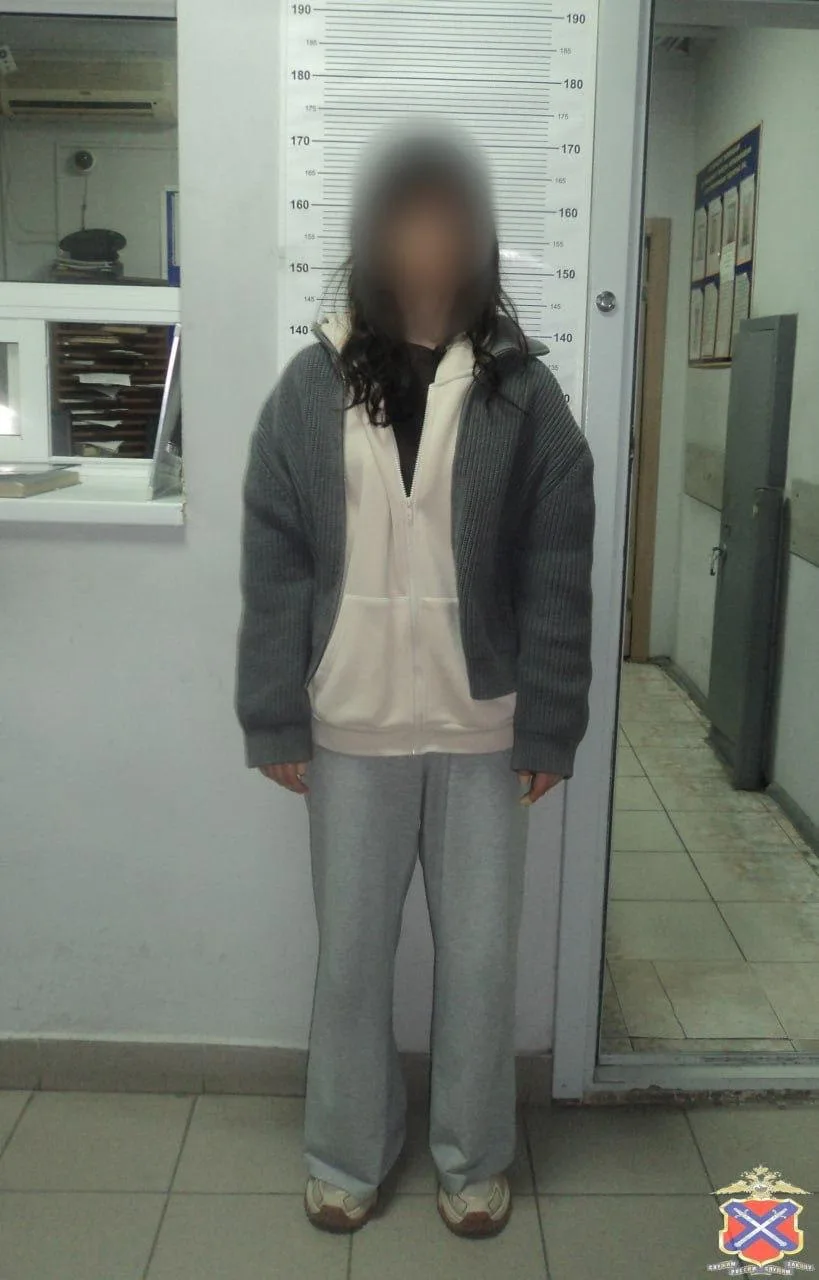 😱 18-летняя курьерша мошенников пришла в полицию и притворилась жертвой в Волгограде