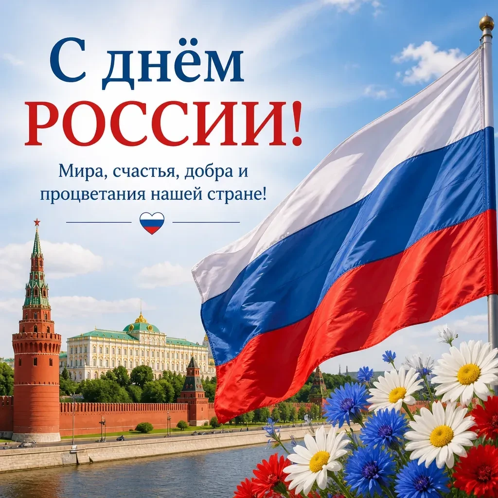 Уважаемые жители Михайловского сельского поселения!
⁣
От всего сердца поздравляем вас с одним из сам