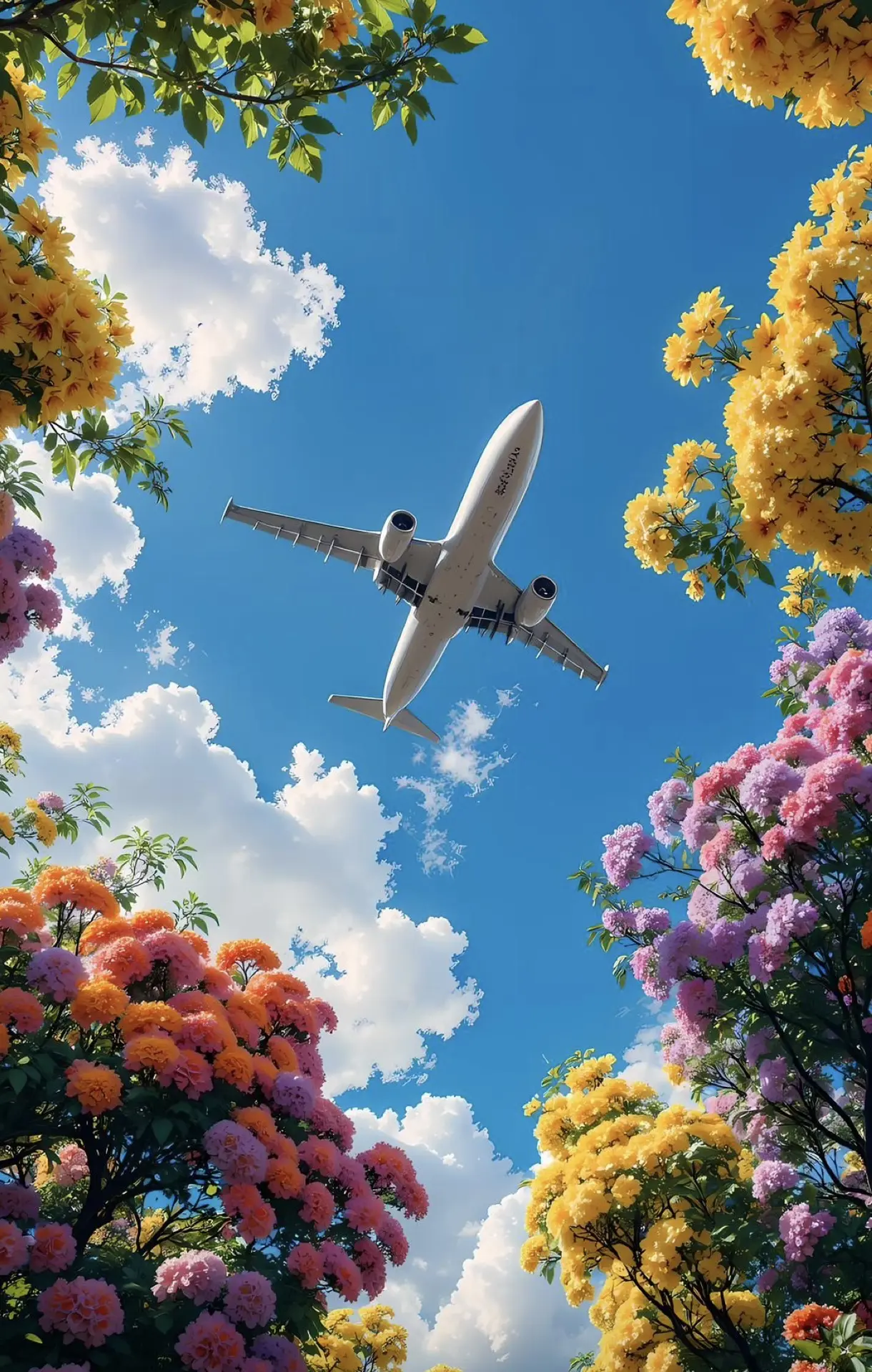 ✈️ Казань → Абхазия