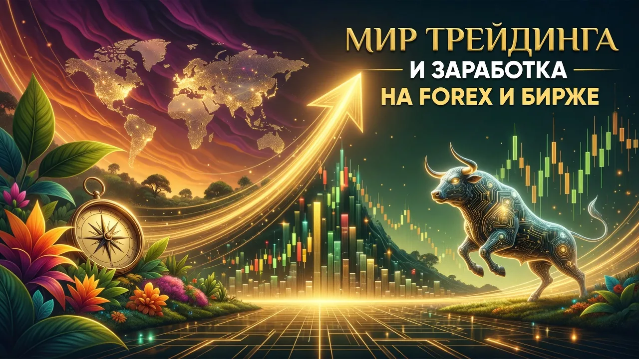 Брокеры-партнеры, оптимальные для Форекс -