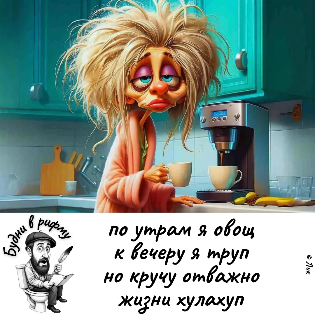 😤️—Про «не смотря ни на что»...