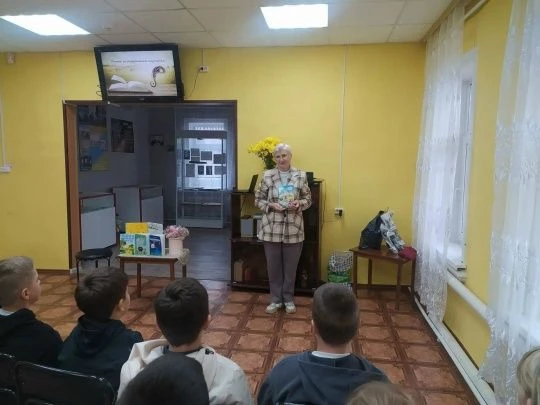 ПОЭТЫ НЕ РОЖДАЮТСЯ СЛУЧАЙНО