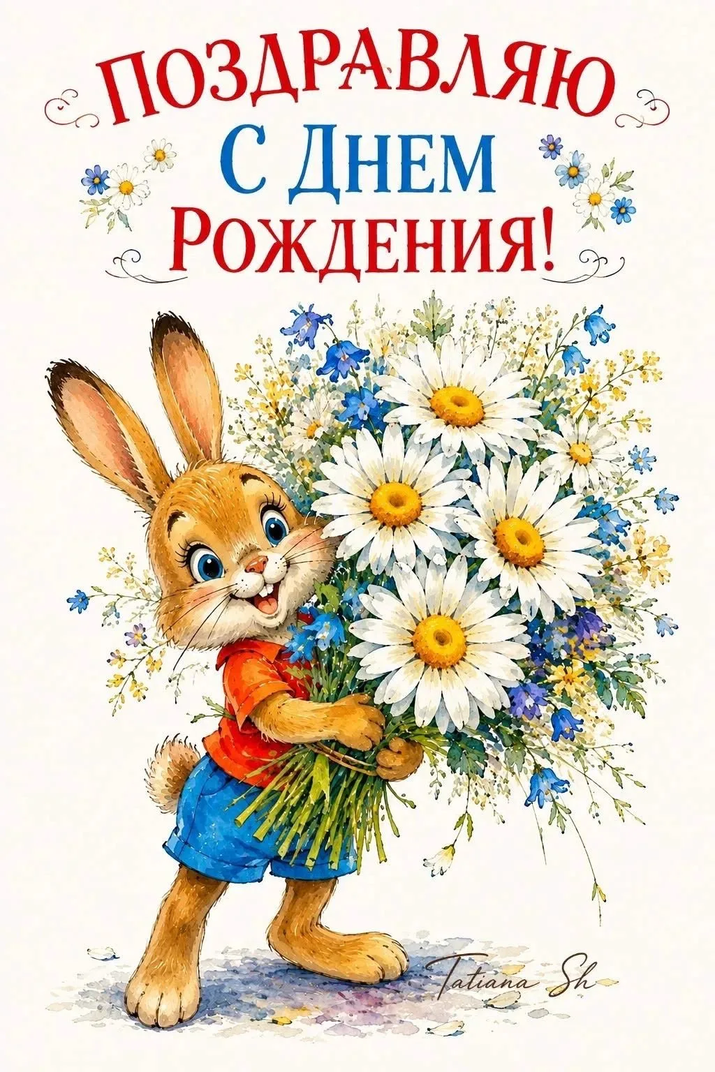 Открытки любимым