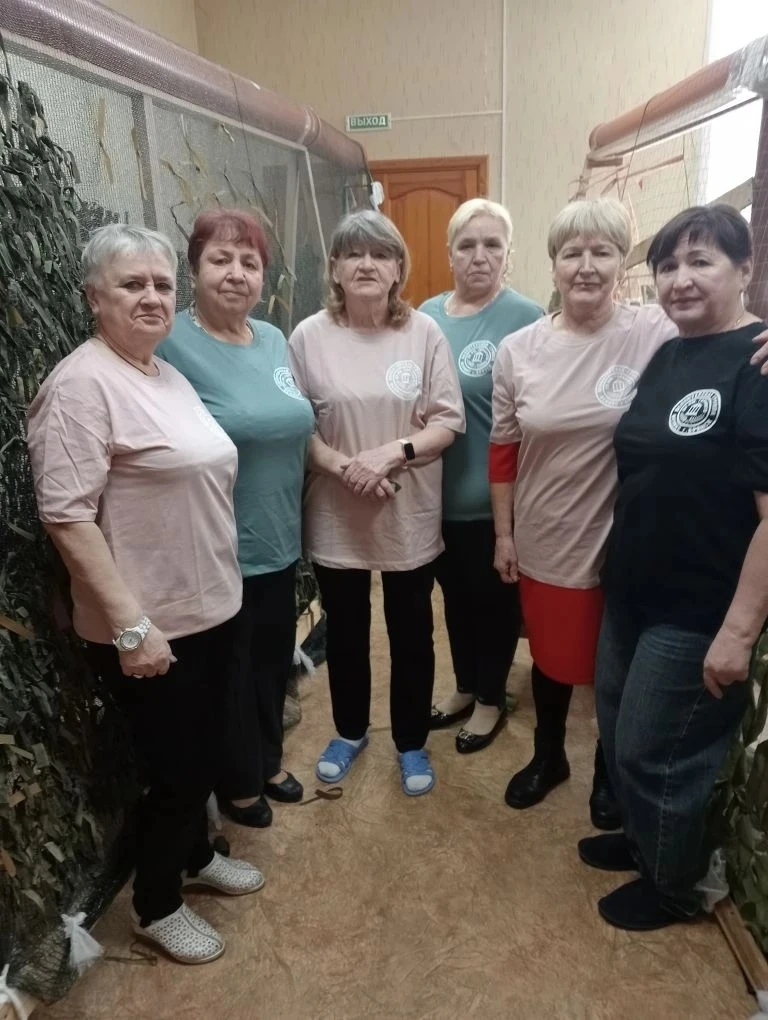 Волонтёры патриотического клуба "Феникс"🇷🇺, Дома Культуры им. А. М. Горького в ежедне...