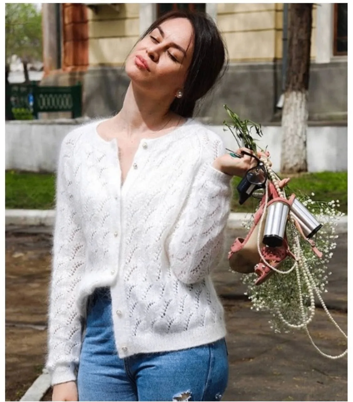 Кардиган


🧶 Вязание на каждый день