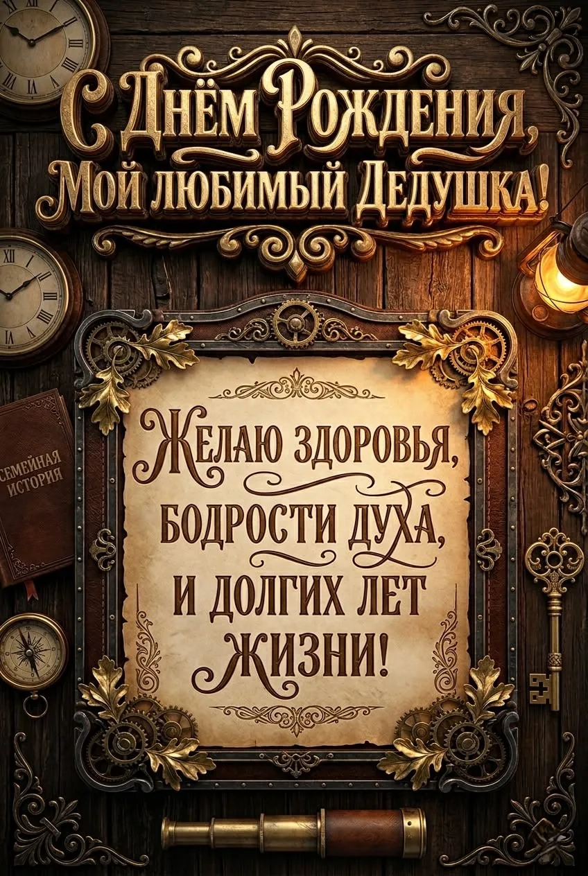 ✨Волшебные открытки!