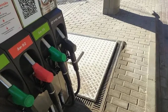 ⛽ В России сообщили об улучшении ситуации на рынке бензина