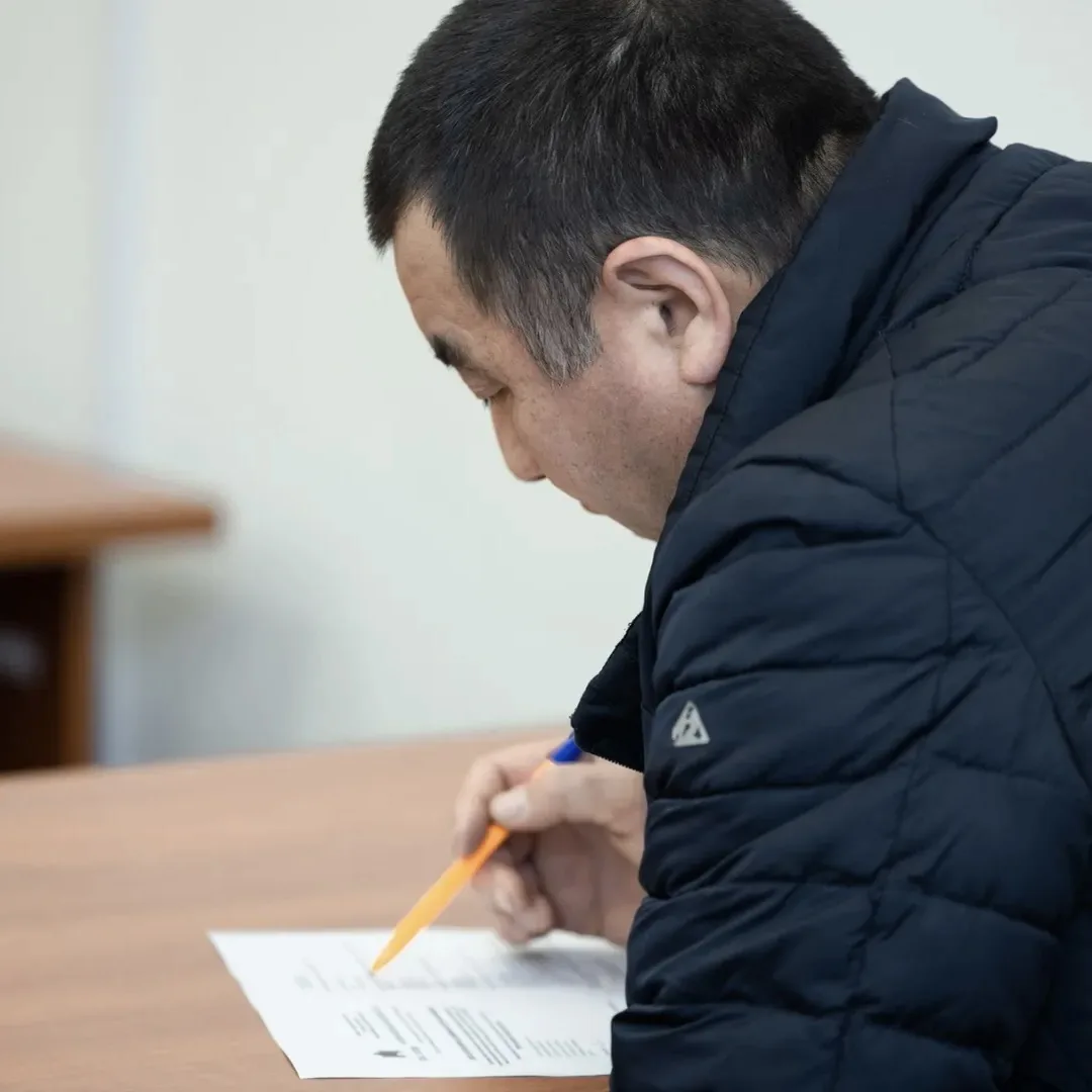 Контроль за трудовыми мигрантами усилили 🔍