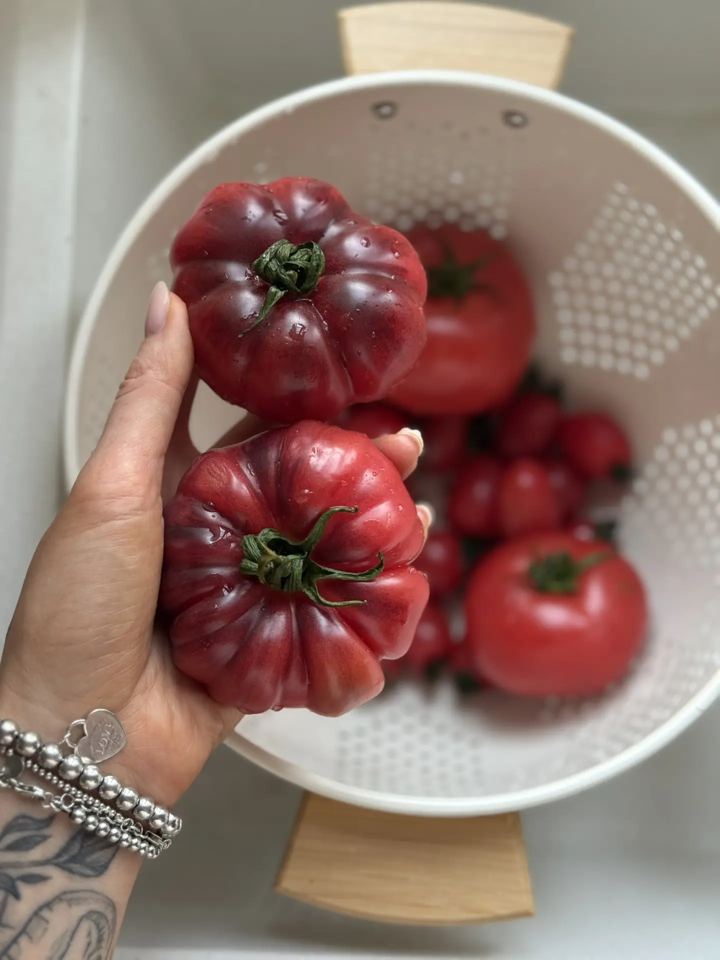 Девчата, кто ждал ссылочку на этот бомбический дуршлаг? 😍