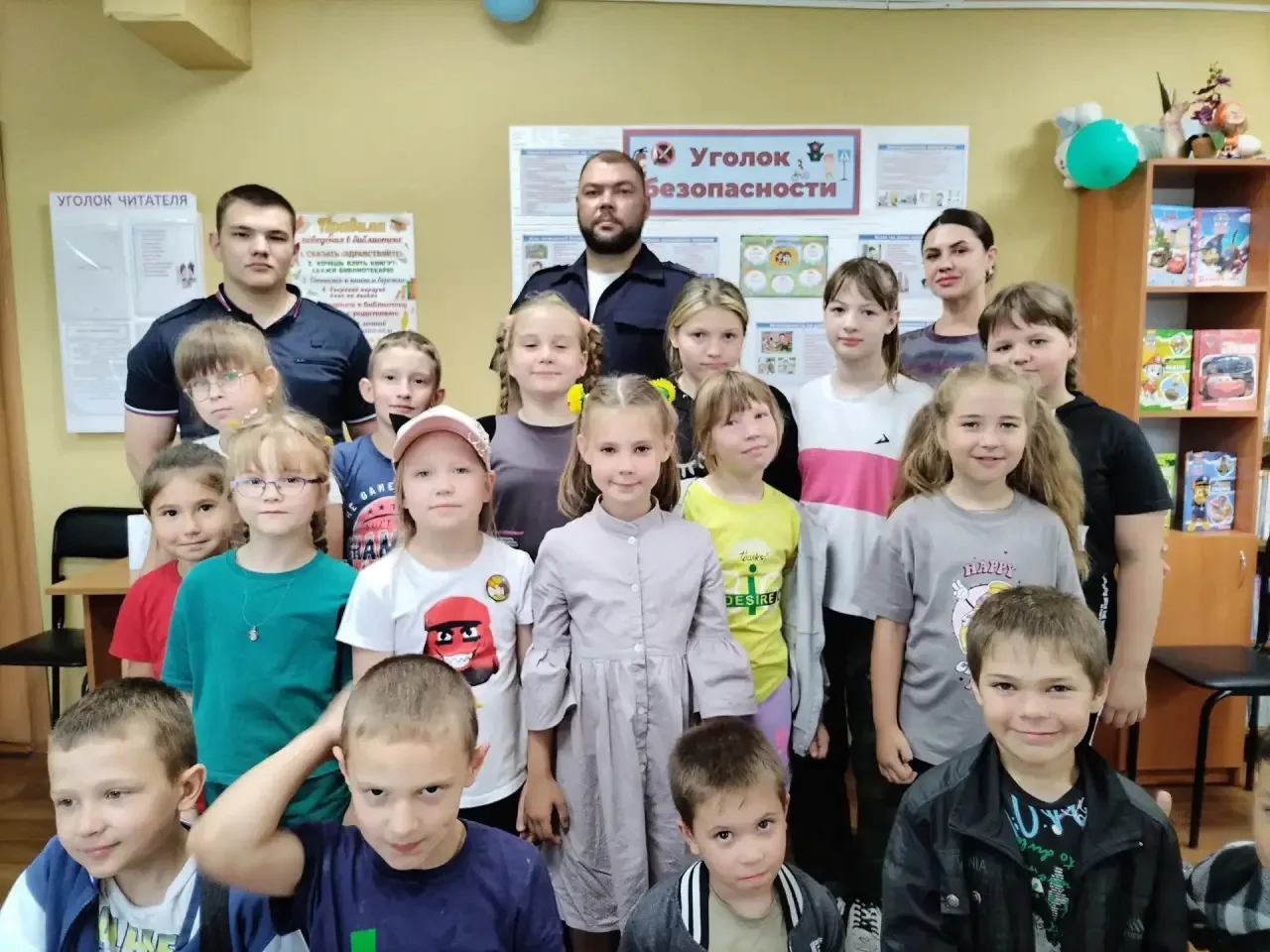 🌞 Лето - самое короткое и долгожданное время года для детей. Чтобы летние месяцы не омрачились трав