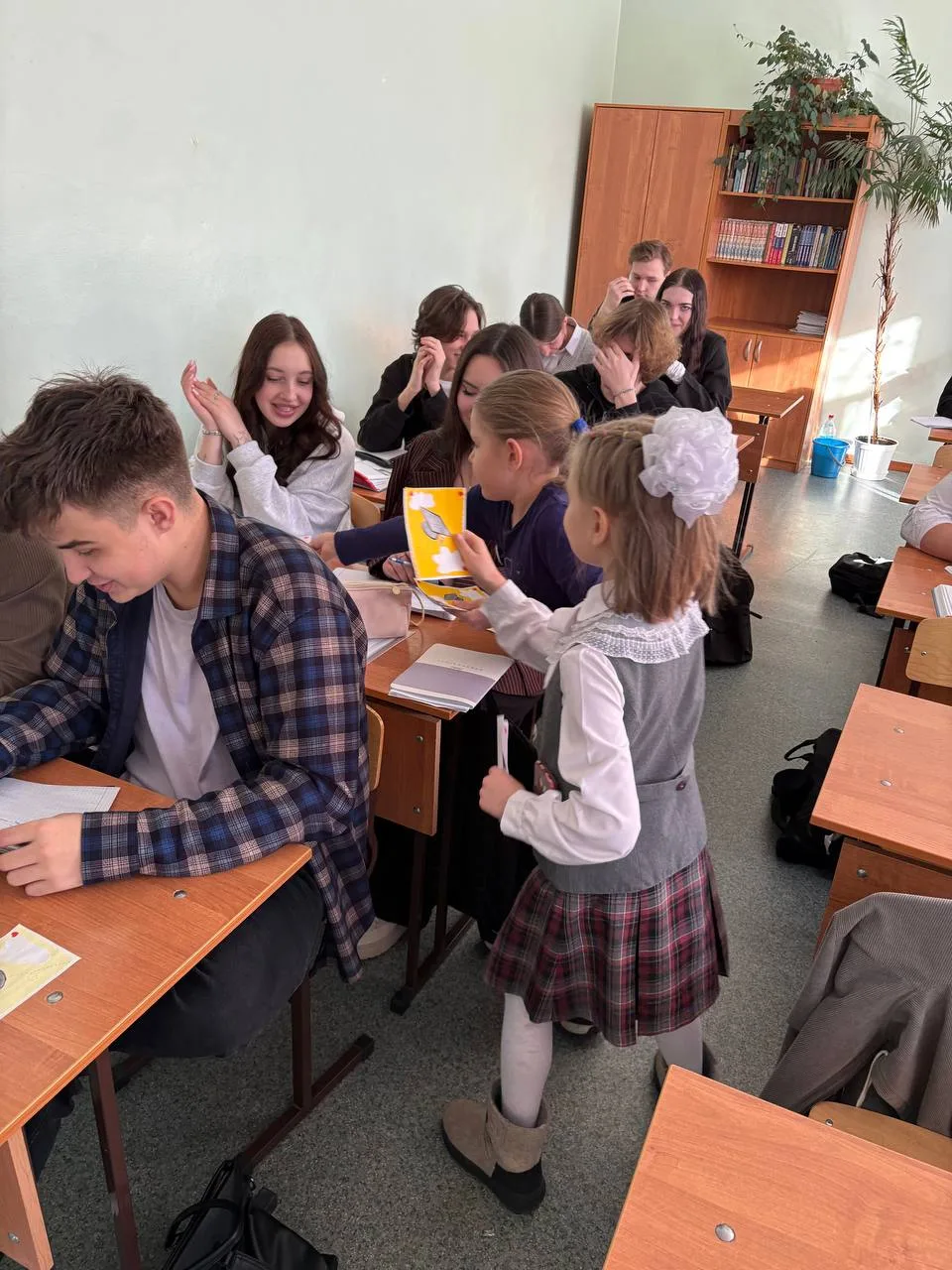 🧑‍🎓25 января отмечается День студента.👩‍🎓 ✏️Студенчество - это уникальный период времени, наполненны