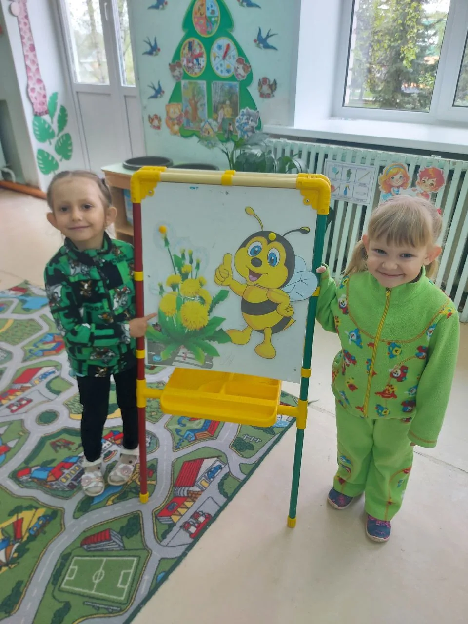 13 мая–«Всемирный день одуванчика»🌼🌼🌼