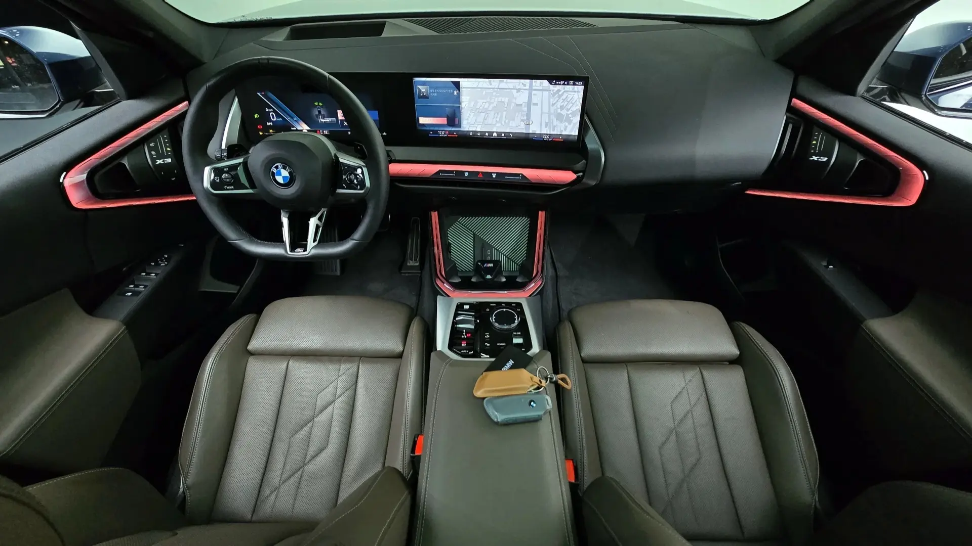 🇩🇪Европейская БМВ х3 по цене Китайской 🤯  🚘BMW X3 xDrive 20 M-Sport — 2025 год, 2.0л., бензин, 4WD  