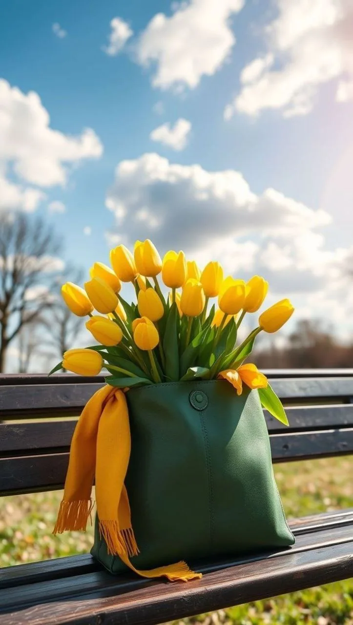 Доброе утро, девочки мои 💕
