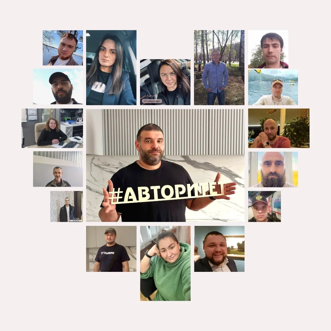 💙 13 июня - день мебельщика!

Сегодня у нас тоже знаменательный день. Мы очень рады, что можем дари
