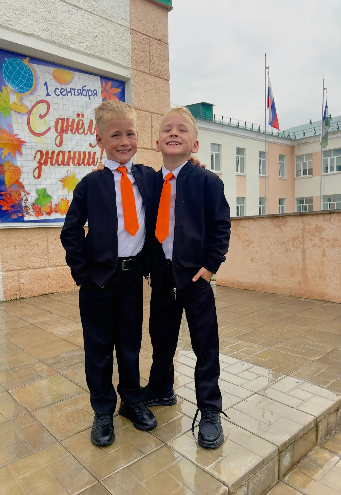 «Восход» представляет новых участников редакционного фотоконкурса.