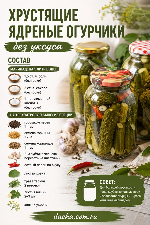 Ставьте ❤, если понравился рецепт