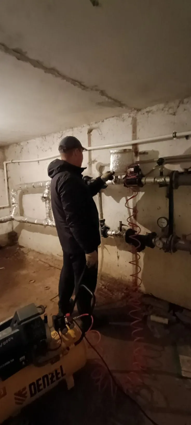 ⚒ПОДГОТОВКА К ОЗП🔧