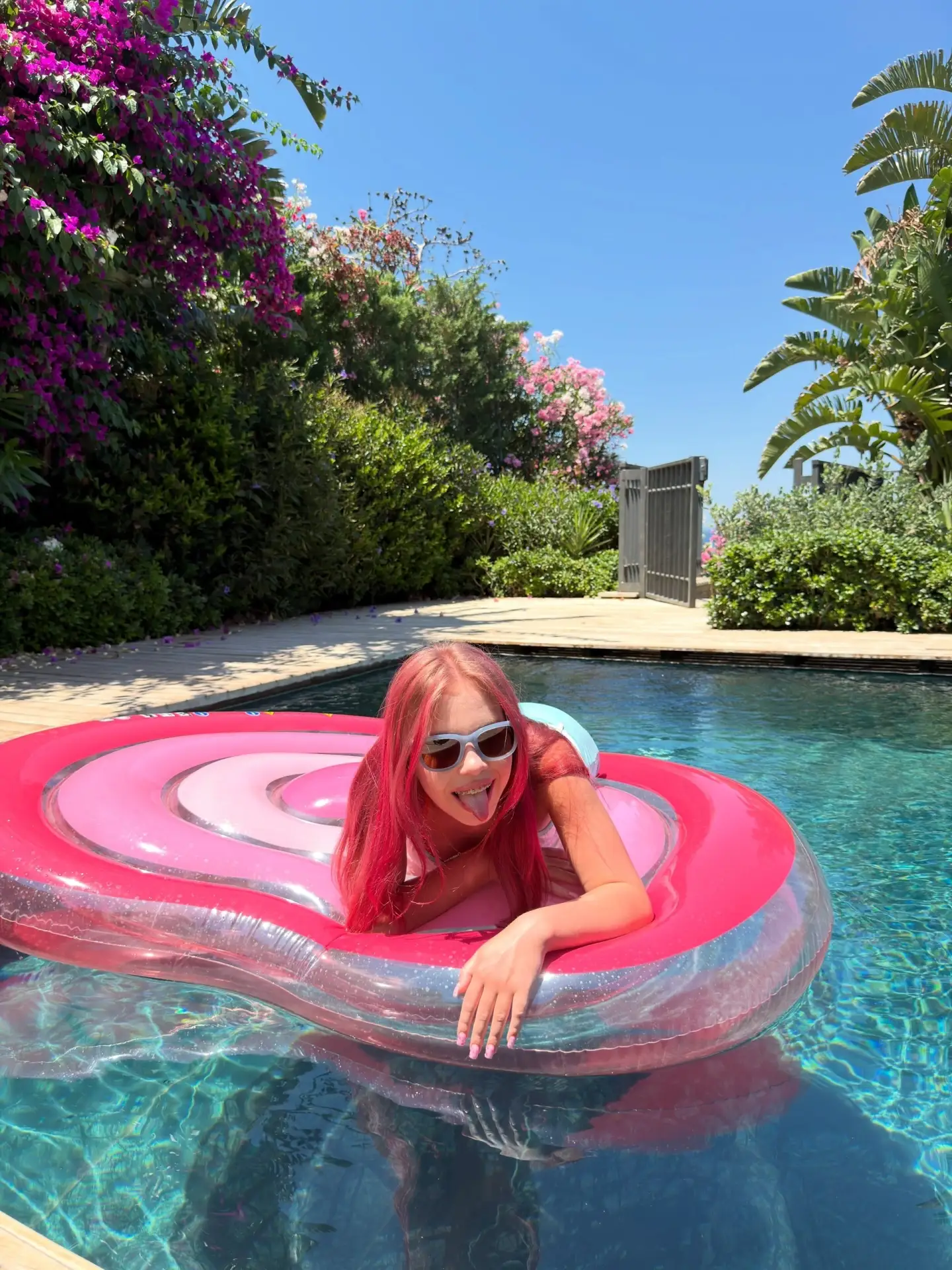 что-то на моря охота.. 🏝️☀️💗
