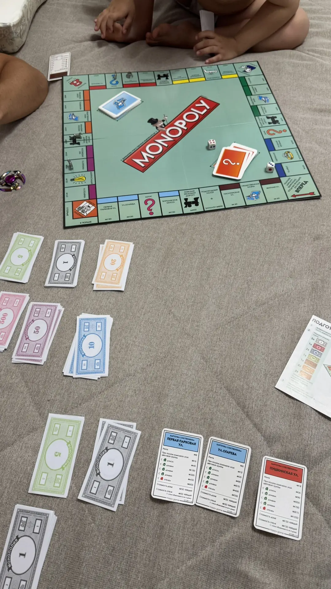 Как прошли выходные и что сейчас происходит.

Если коротко - ничего 😁

Открыла календарь на неделю,