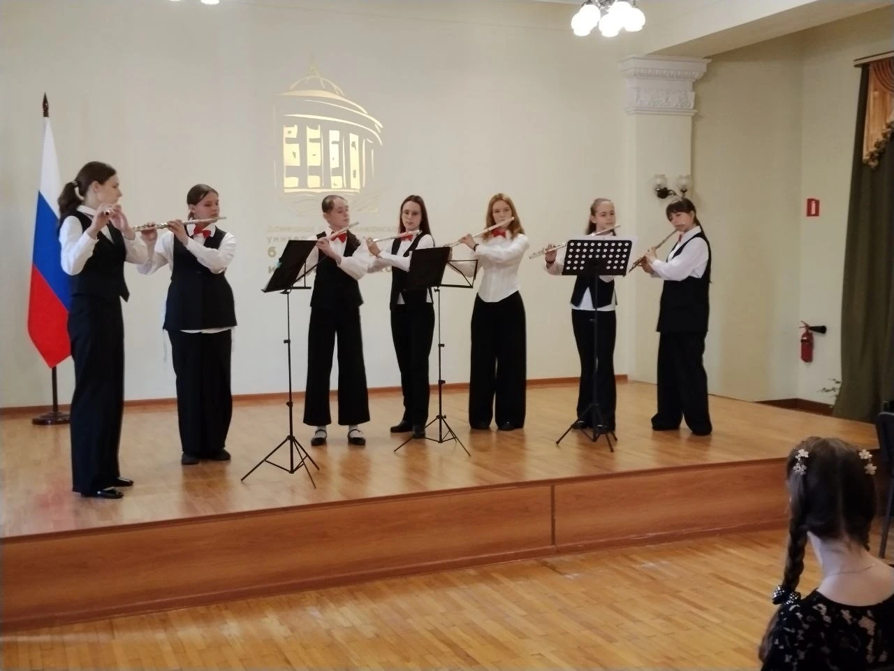 В ГБУСО ЦСОН Киевского района города Донецка было организовано выездное мероприятие в р...
