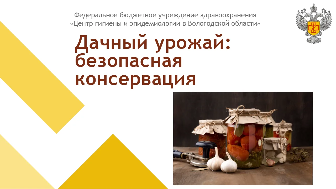 Осень — время, когда дачники собирают плоды своих трудов. Заготовки на зиму это отличны...