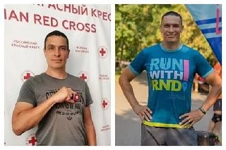 Инженер из Ростова сдал 51 литр крови ради спасения незнакомцев

37-летний ростовчанин Сергей Еремен