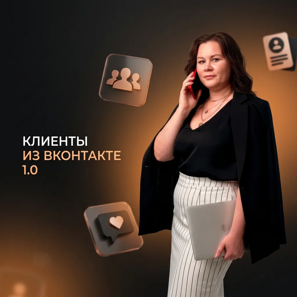 Как ко мне пришла идея создать свою мастер-группу.