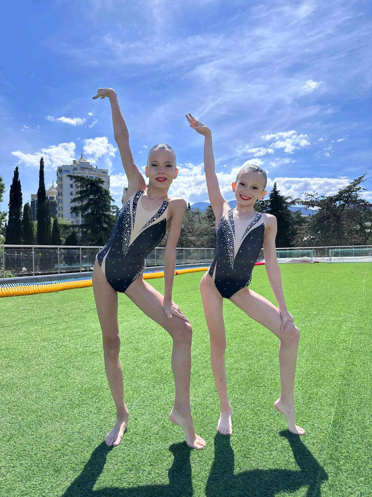 Красивые дуэты 🌟🤩