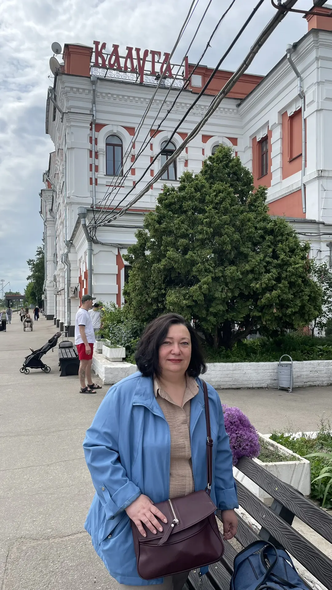 С 2022 года вольная птица 🦅 

🌍Открываю для себя новые города, партнерства, людей. 

#Командировка