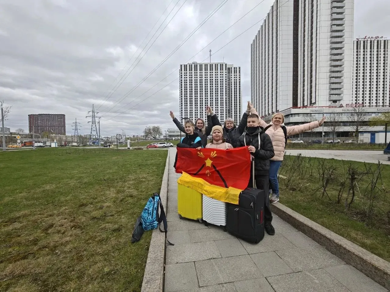 ❤️ Гордость переполняет! Мы — в полуфинале!  Команда МБОУ ЦО 30 сделала это! Наши талантливые, дружн