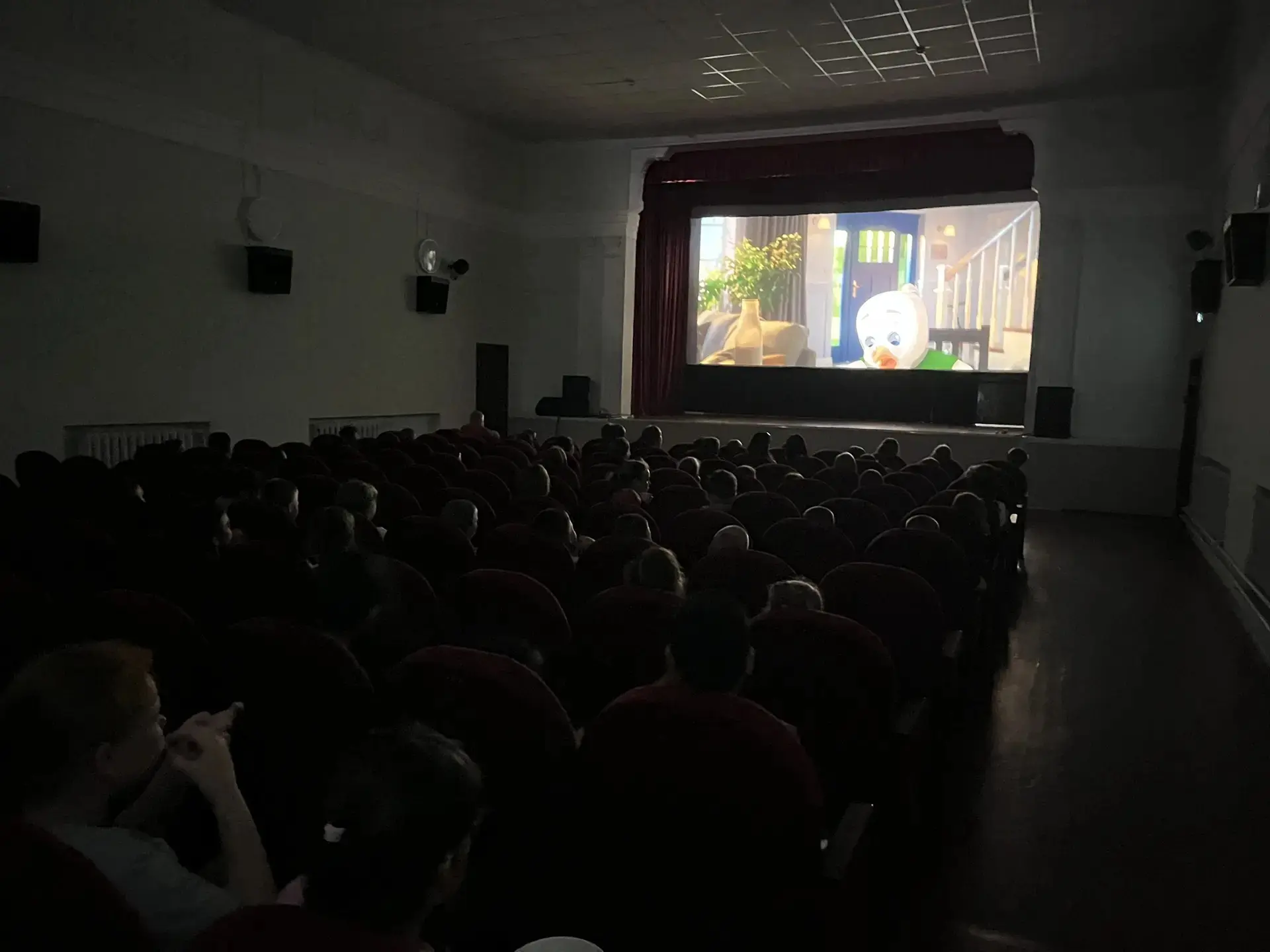 ☀️Сегодня, 17 июня, — предпоследний день нашего незабываемого приключения. И как же грустно осознава