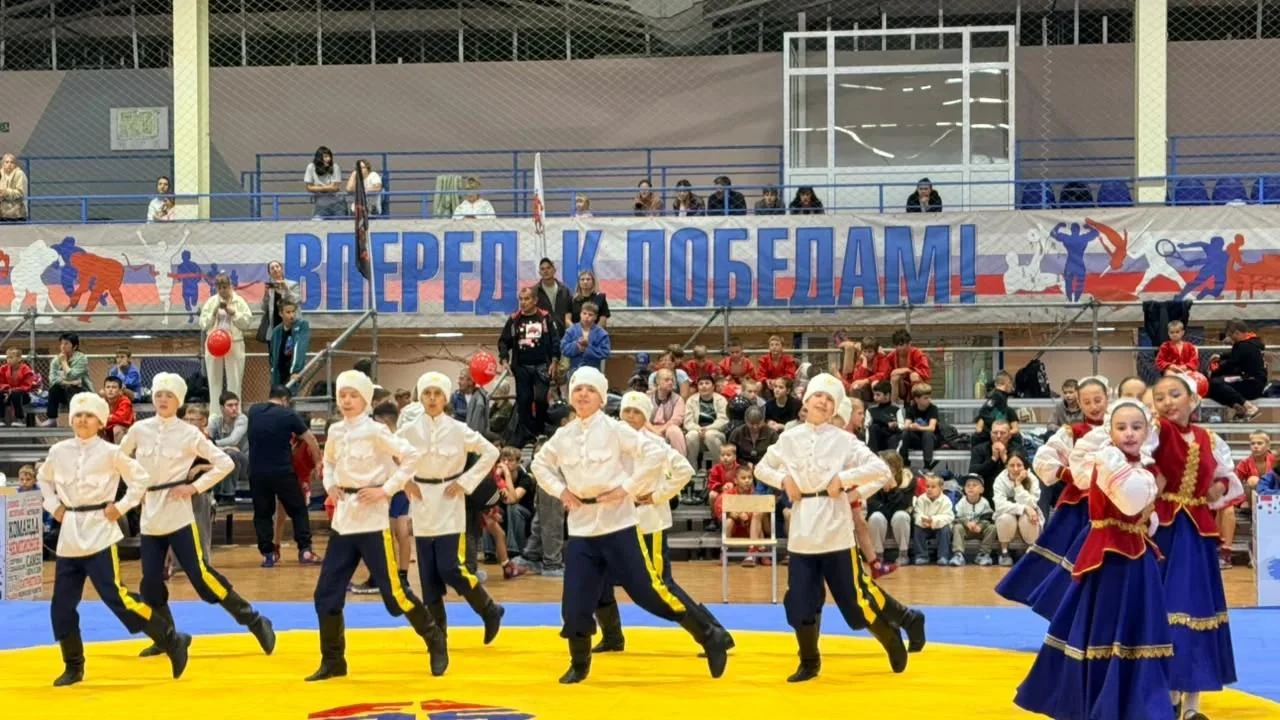 Суббота прошла в ритме «Сияния»! 💃🕺