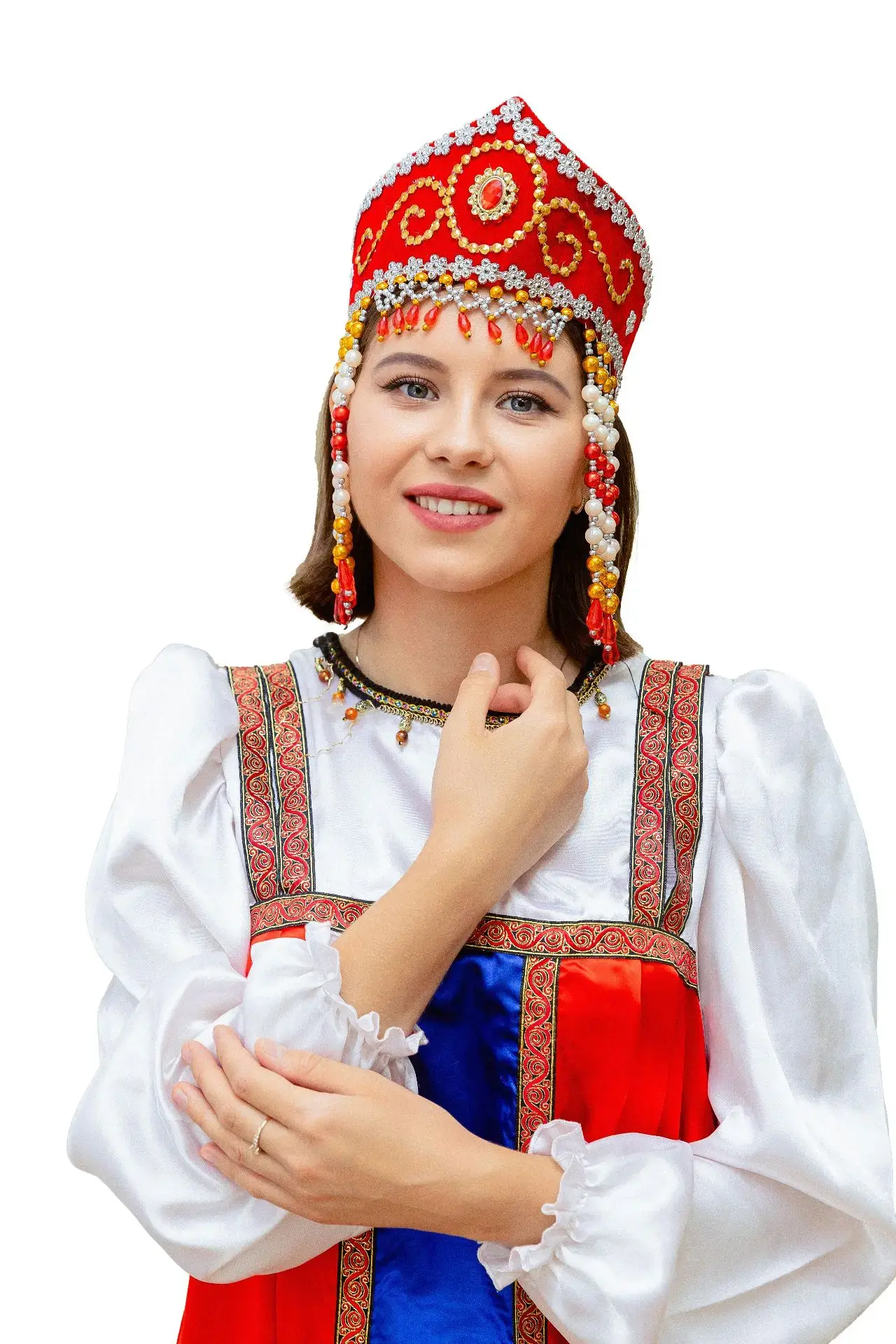 В Кузбассе завершился региональный этап Всероссийского конкурса «Воспитатель года России». Победител