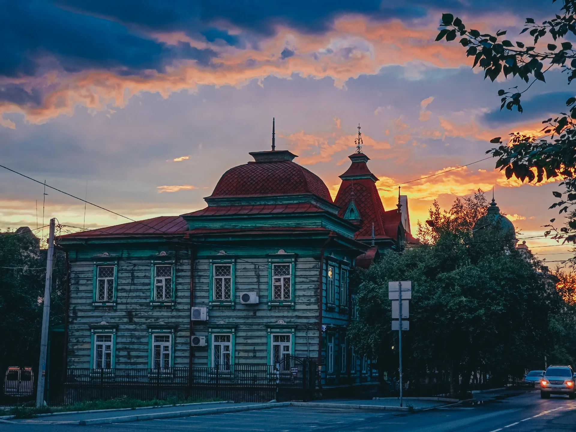 🧡 Добрый вечер, Забайкалье! Завершилась очередная яркая неделя. Вспомним события проше...