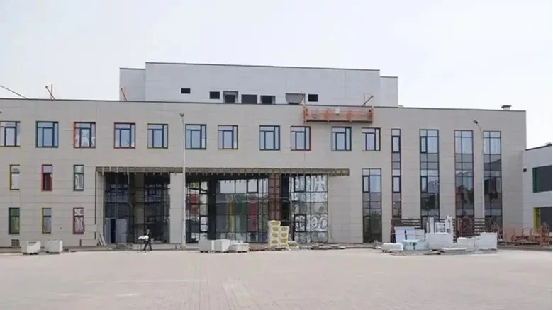 В Уфе в микрорайоне Яркий появится новая школа