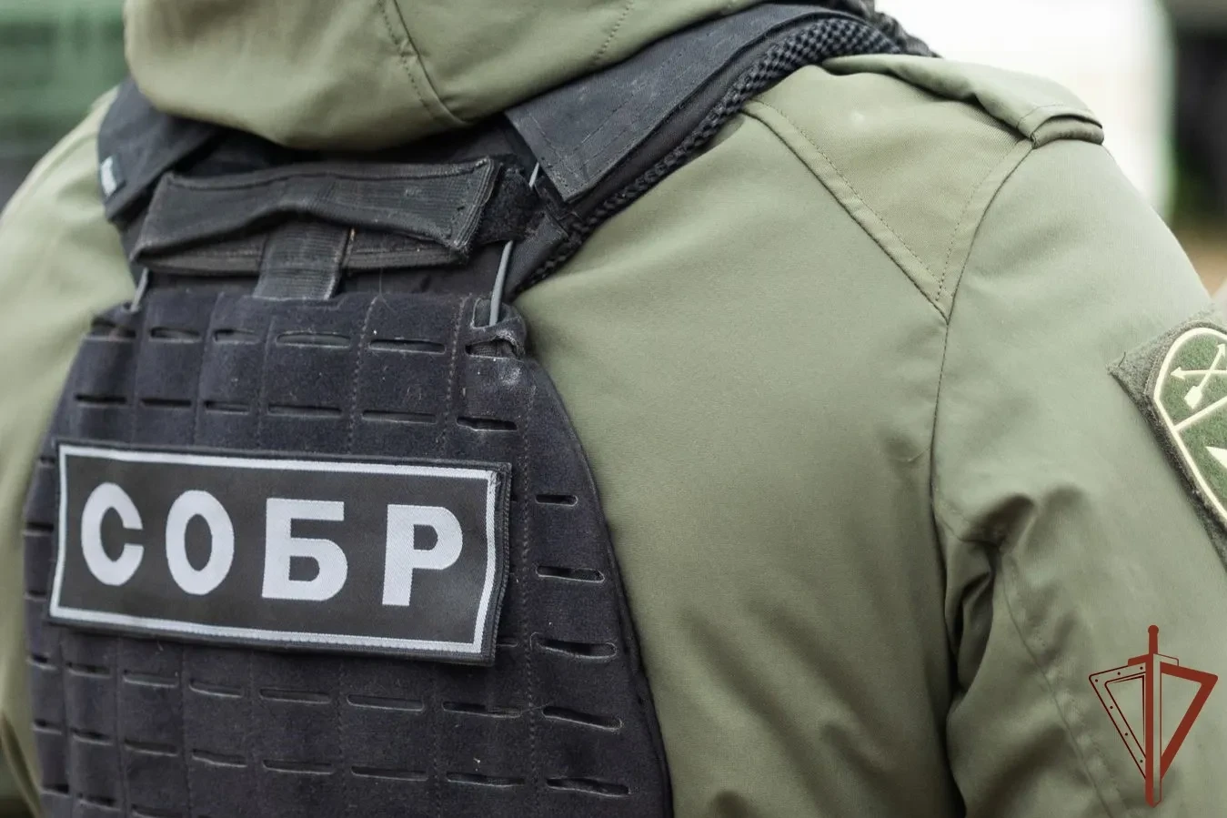 При содействии спецназа Росгвардии в Хакасии задержана подозреваемая в незаконном присвоении выплаты