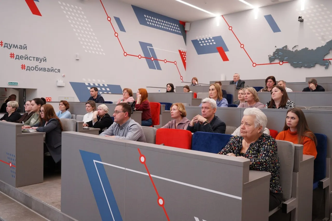 🎓 Для студентов ПривГУПС разработают модель «идеальной производственной практики»  📅 В минувший втор