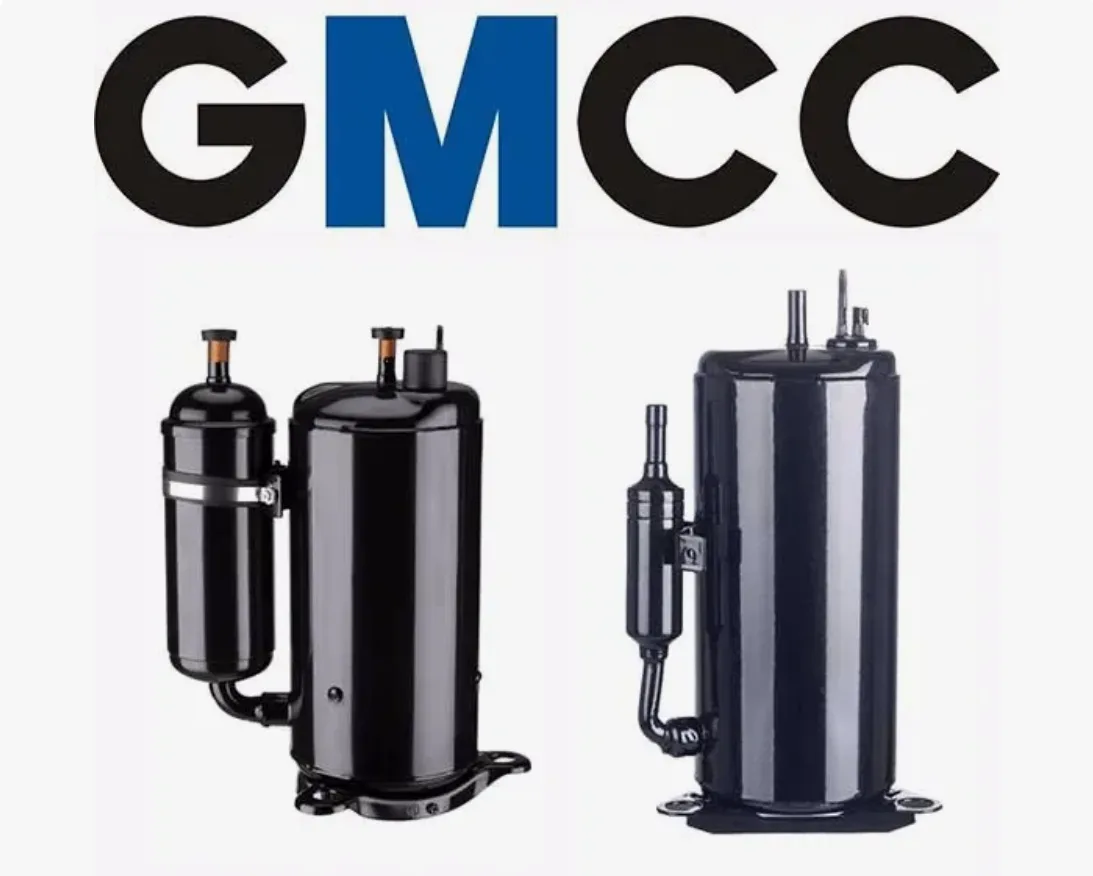 🔥 НОВОЕ ПОСТУПЛЕНИЕ! Компрессоры GMCC уже на нашем складе!
