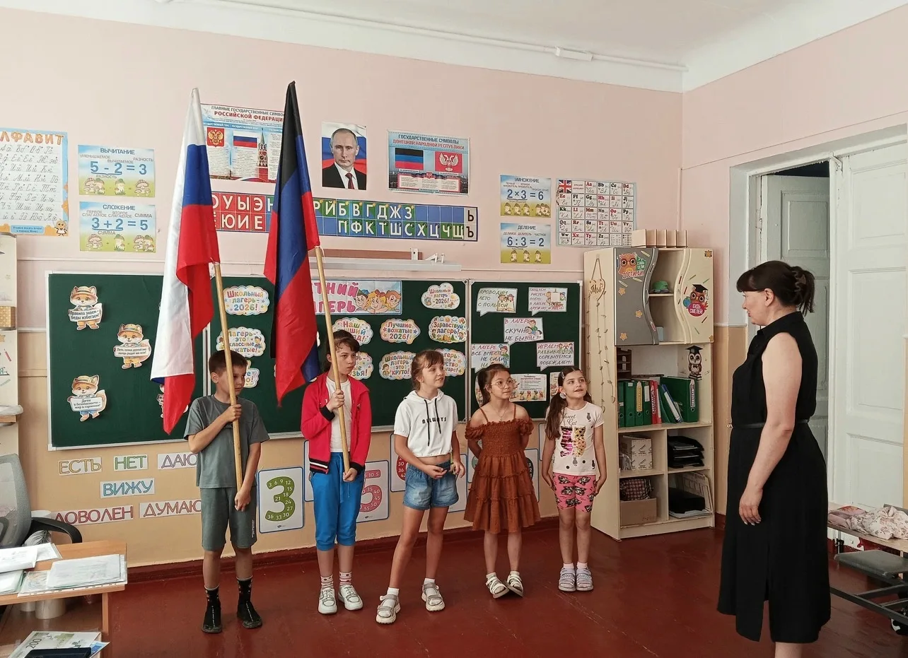 Сегодня состоялось торжественное закрытие площадки досуга «Планета», которое стало важным событием д