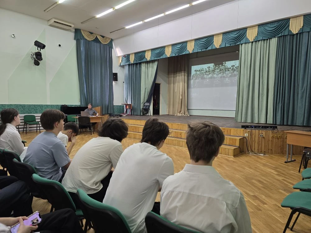 👁 Смотри, чтобы помнить.  👨‍⚖️ «Ужасы нацизма, значение Нюрнбергского процесса» — тема, от которой м