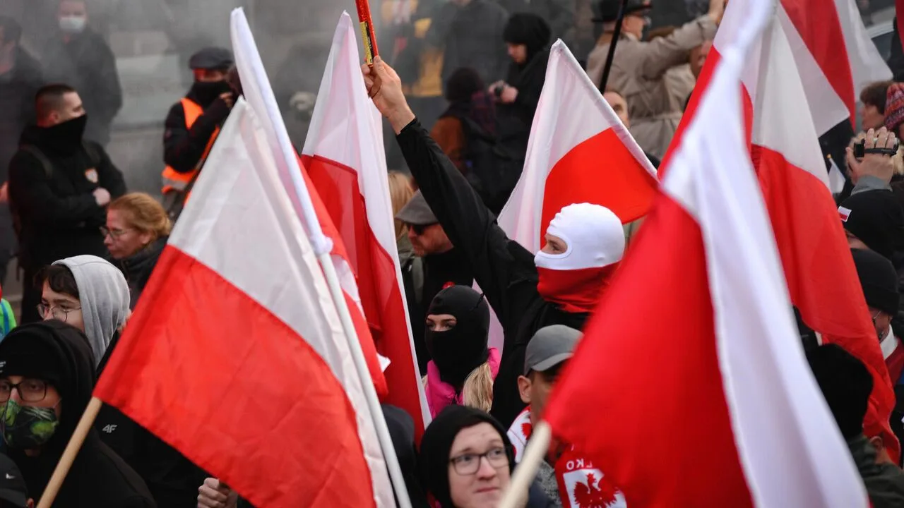 «ПРОТИВОРЕЧИТ ИНТЕРЕСАМ» | В ПОЛЬШЕ ВЫСТУПИЛИ ПРОТИВ УСКОРЕННОГО ВСТУПЛЕНИЯ УКРАИНЫ В ЕС
