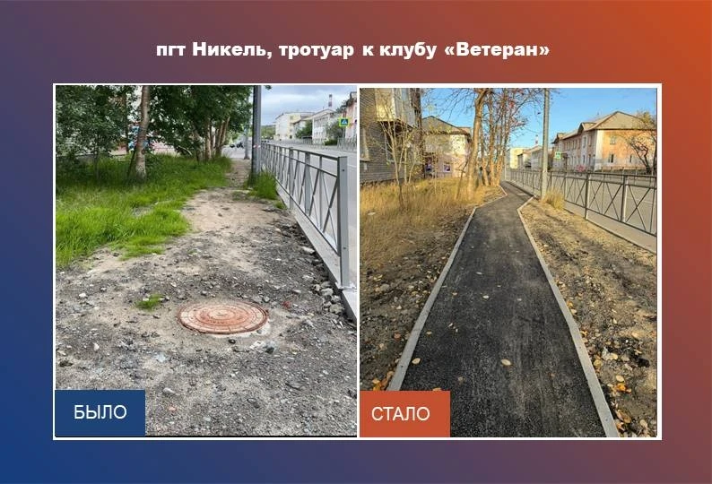 ✅ Алексей Пеньшин: Продолжаю держать на контроле обращения жителей и исполнение поручен...